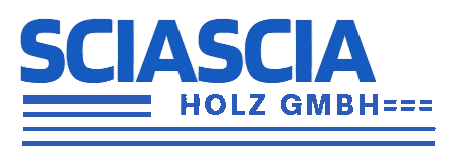Sciascia Holz GmbH
