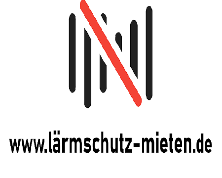 Lärmschutz mieten