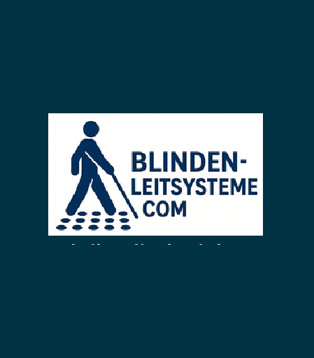 Blindenleitsysteme