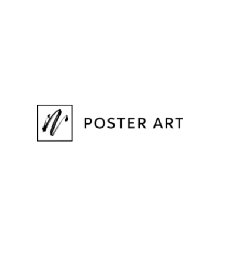 Poster Art Shop