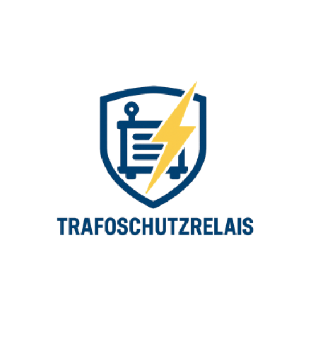 Trafoschutzrelais