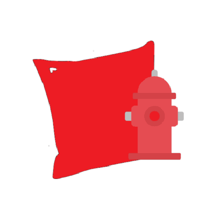 Löschwasser für Einfamilienhaus