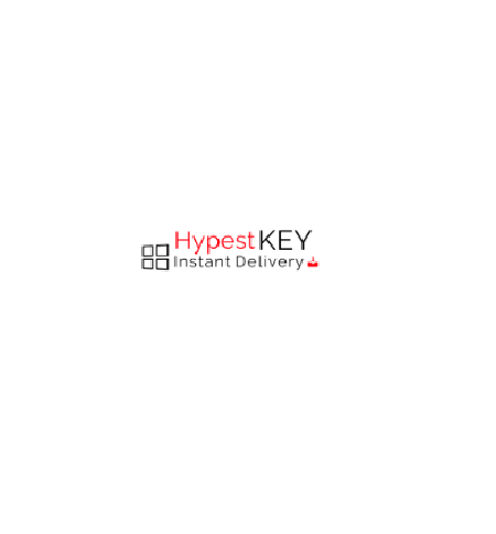 Hypestkey