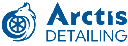 Arctis Detailing