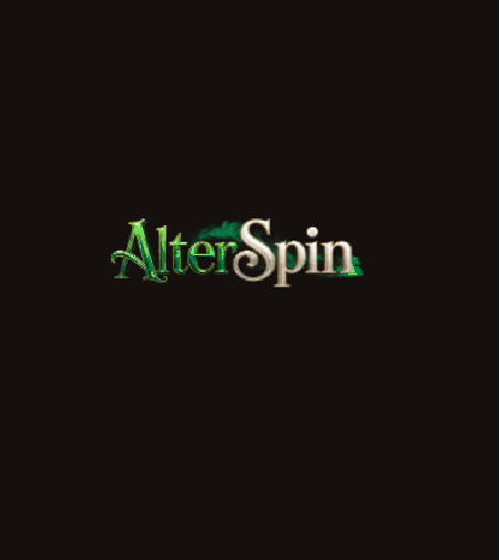 AlterSpin Casino