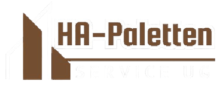 HA-Paletten service UG