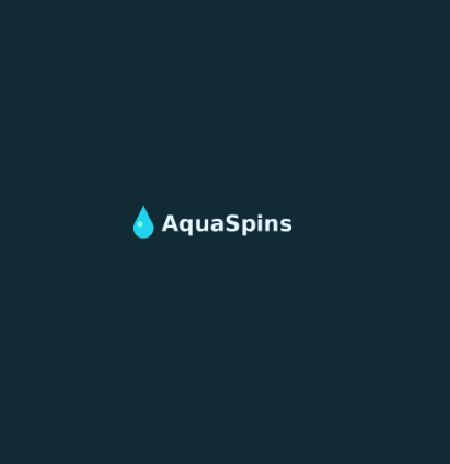 Aqua Spins