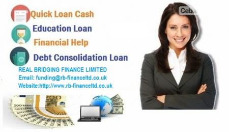 REAL BRIDGING FINANCE LIMITED