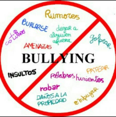 Asociación Contra el Acoso Escolar