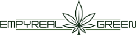 Empyreal Green CBD