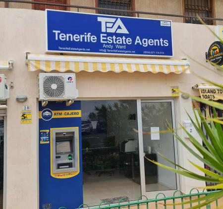 Tenerife Estate Agents