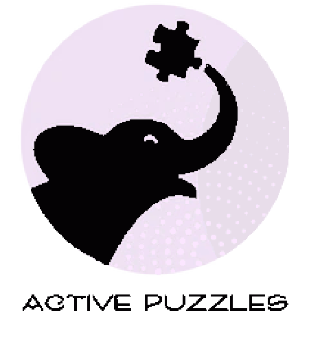 Active Puzzles