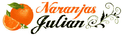 Naranjas Julián