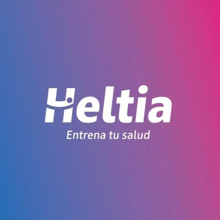 Heltia Les Corts Pilates y Entrenamiento