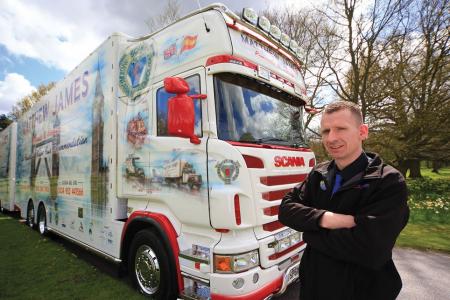 Matthew James Removals & Storage SL