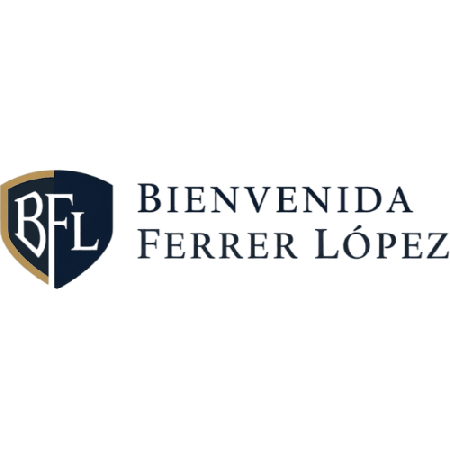 Bienvenida Ferrer López 