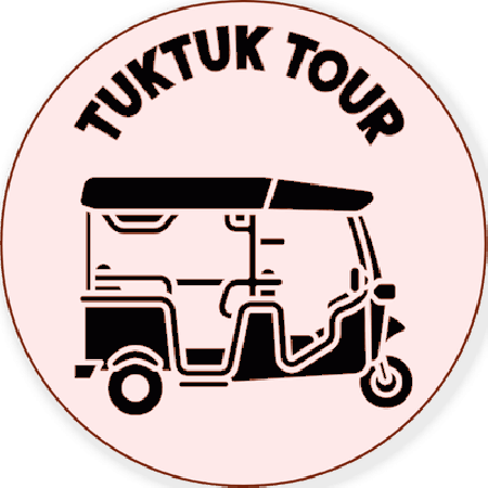 TukTuk Tour