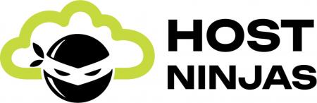 Host Ninjas - Sanna Trollestrina [Y9117087-Q]