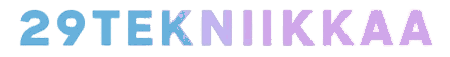 29tekniikkaa