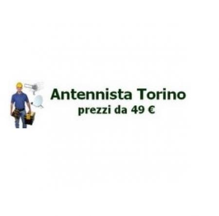 Antennista Torino