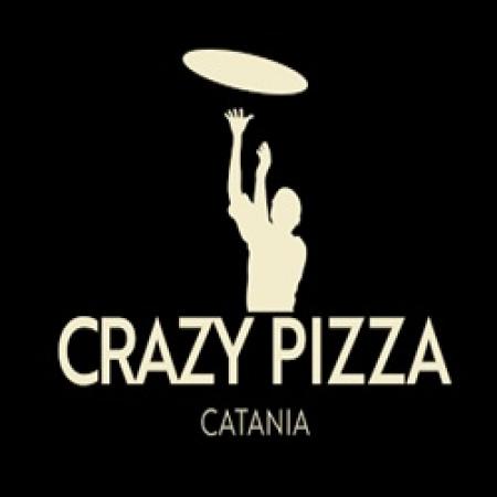 Crazy Pizza Catania
