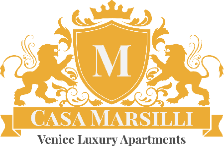 Casa Marsilli Luxury Suites Venice