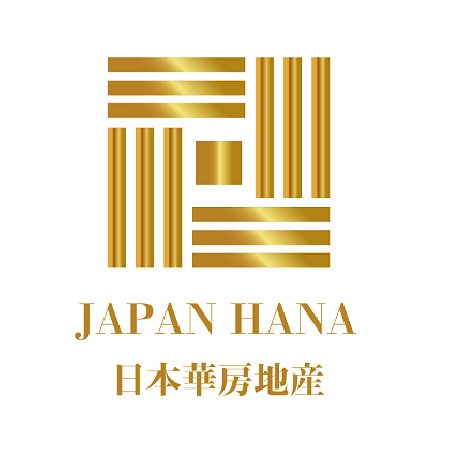 Japan Hana Real Estate