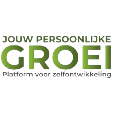 Jouw persoonlijke groei