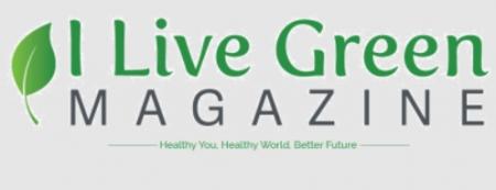 Live Green Magazine