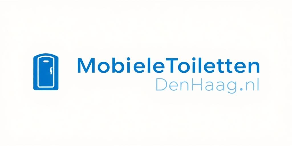 Mobiele Toiletten Den Haag