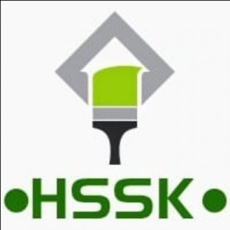 HSSK Schilderen & Klussen