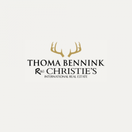 Thoma Bennink R365 | Christie's International Real Estate