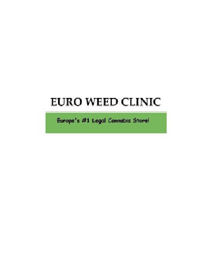 EU Weed Clinic Europe’s #1 Medical Marijuana Dispensary