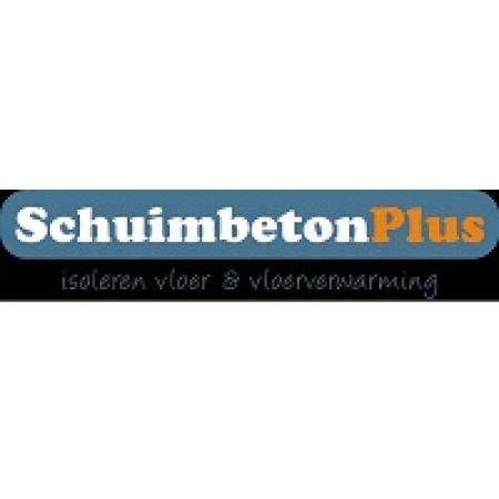 SchuimbetonPlus