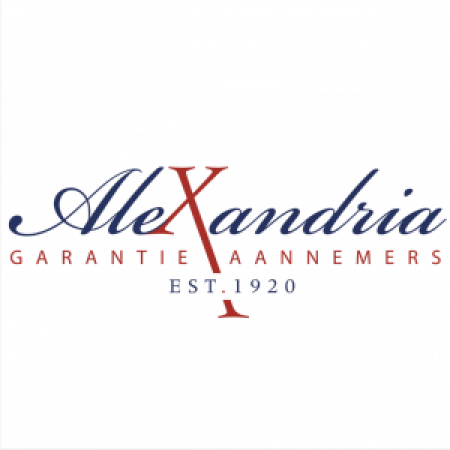 Alexandria Garantie Aannemers B.V.