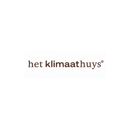 het klimaathuys