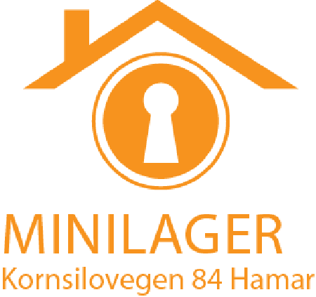 Minilager Kornsilovegen 84