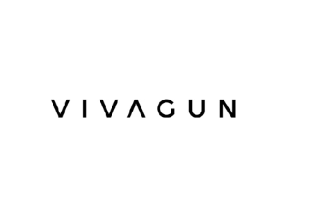 VivaGun - Massasjepistol