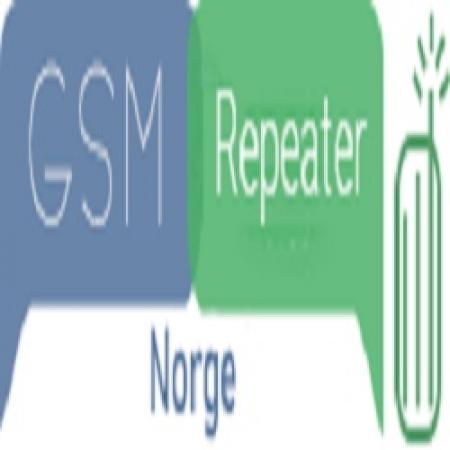 GSM Repeater Norge
