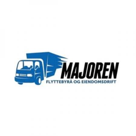 Majoren Flyttebyrå Oslo