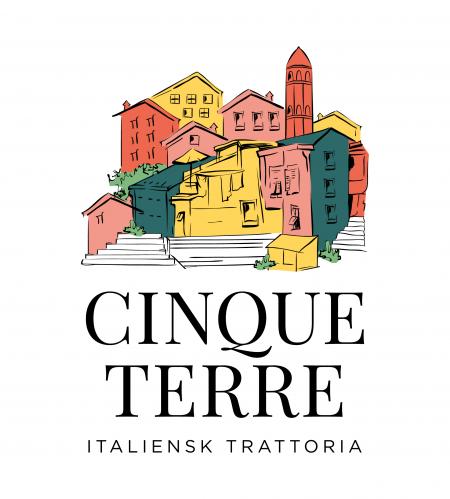 CINQUE TERRE ITALIENSK TRATTORIA BY