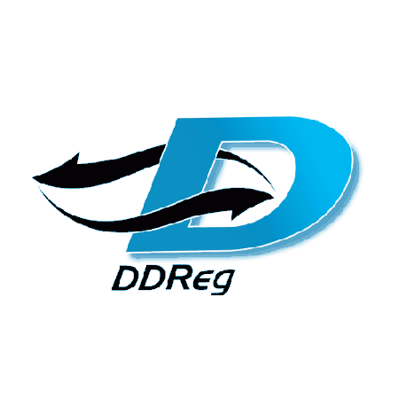 DDReg Pharma Inc.