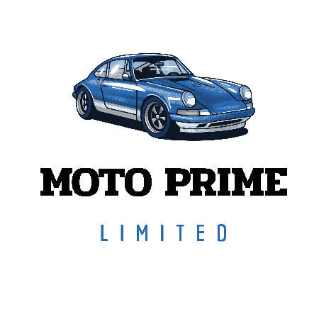 Moto Prime Limited