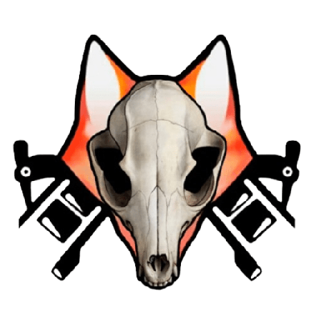 Da Vinci's Fox Tattoo