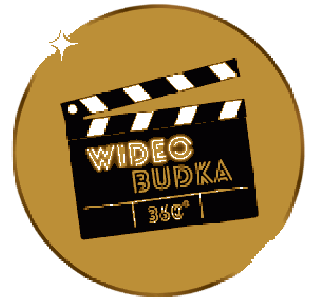 Wideo budka 360