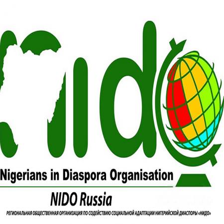 NIDO Russia