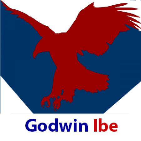 Godwin Ibe
