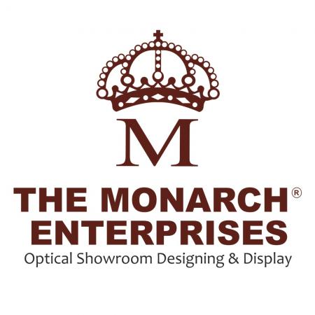 The Monarch Enterprises - Optical Showroom Designing & Display