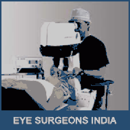 Minimum Cost of Eye Surgery Packages In Delhi