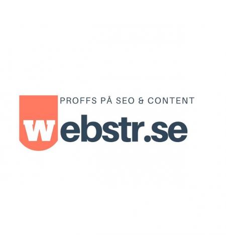 Webstr Digital AB